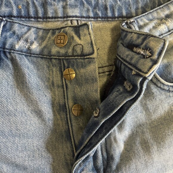 Ksubi Chitch Jeans - Picture 2 of 8